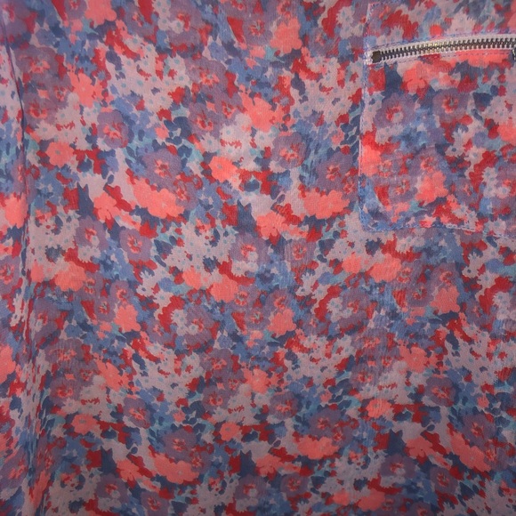 Topshop vest (size 4) - Picture 3 of 4